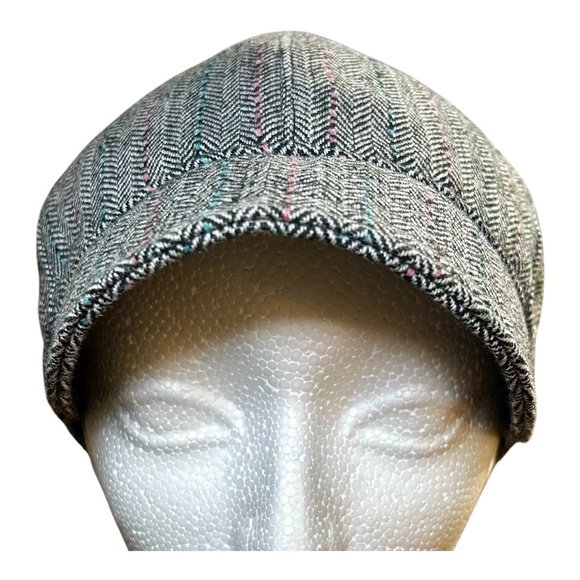 Delux Wool Blend Women's Hat/Cap - Picture 6 of 7